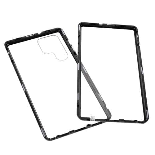 Samsung S22 Ultra Perfect Cover Sort