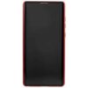 Samsung Galaxy S22 Ultra Privacy Perfect Cover Rød
