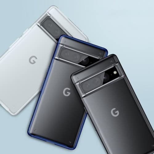 Google Pixel 7 Pro Tpu Cover