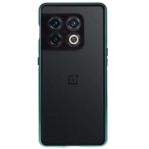Oneplus 10 Pro Perfect Cover Grøn