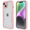 Iphone 14 Plus Infinity Cover - Pink