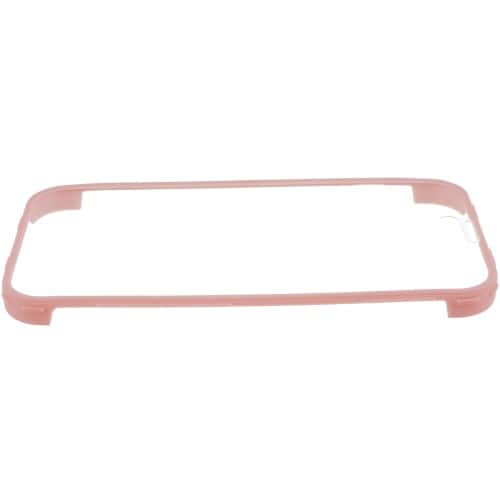 Iphone 14 Pro Max Infinity Cover - Pink