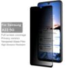 Samsung A33 5g Privacy Screen Protection