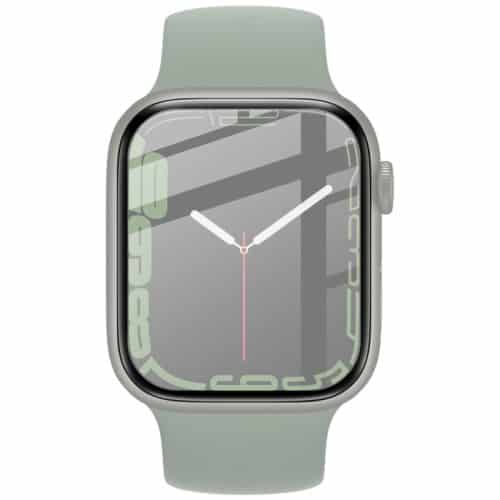 Apple Watch Series 7 Skærmbeskyttelse 45mm