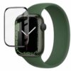 Apple Watch Series 7 Skærmbeskyttelse 45mm