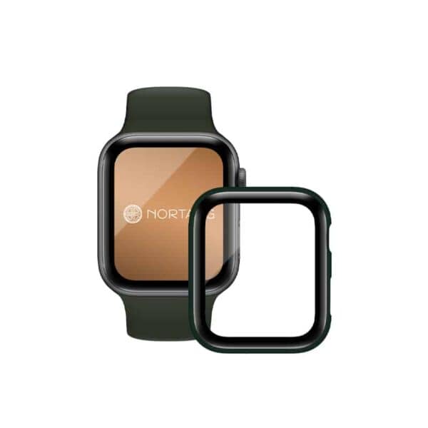 Apple Watch Full Protection Mørkegrøn 40mm