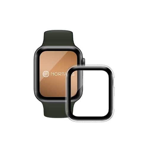 Apple Watch Full Protection Transparent 40mm