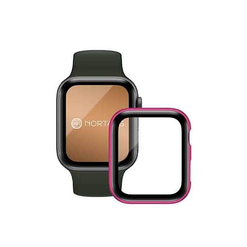 Apple Watch Full Protection Rosa 44mm