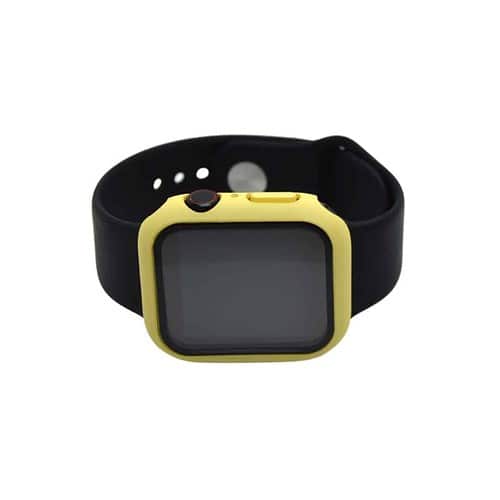 Apple Watch Full Protection Gul 38mm