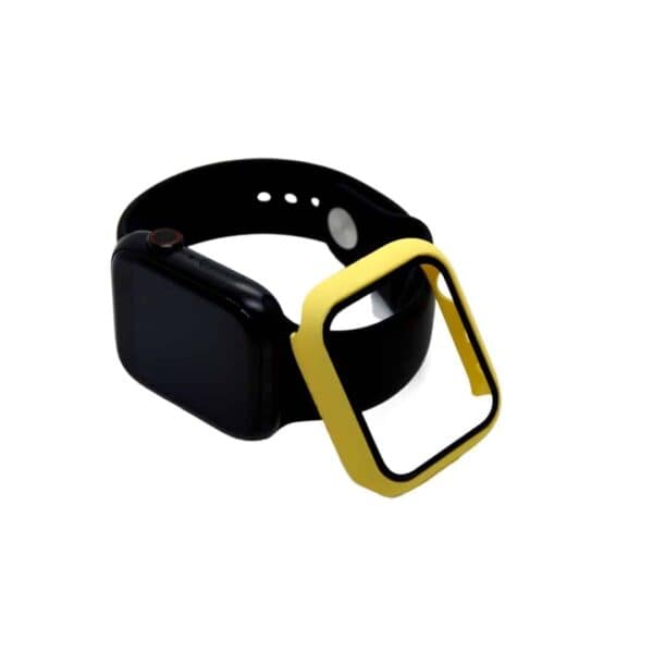Apple Watch Full Protection Gul 42mm