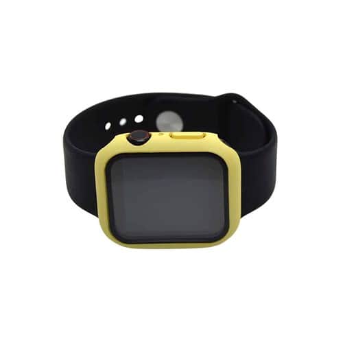 Apple Watch Full Protection Gul 42mm