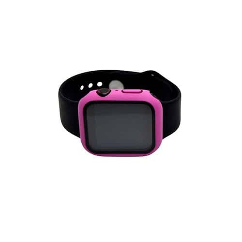 Apple Watch Full Protection Rosa 38mm