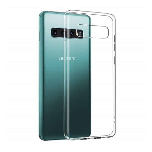Samsung Galaxy S10 Plus Tpu Cover