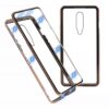 oneplus 8 perfect cover rosa guld 2