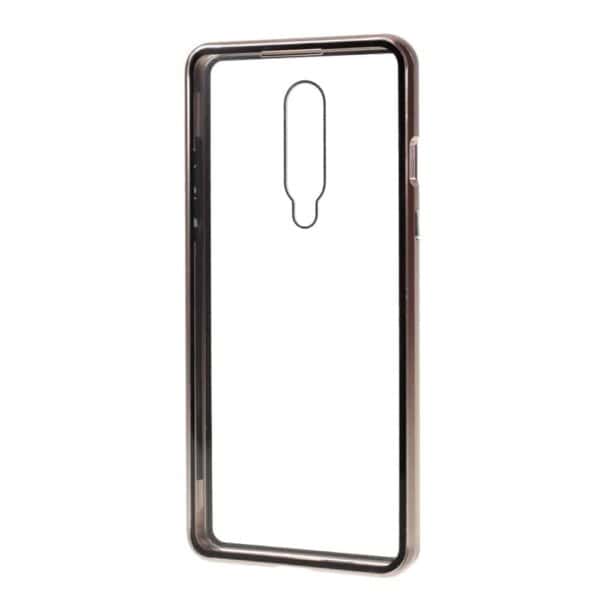 oneplus 8 perfect cover rosa guld 4