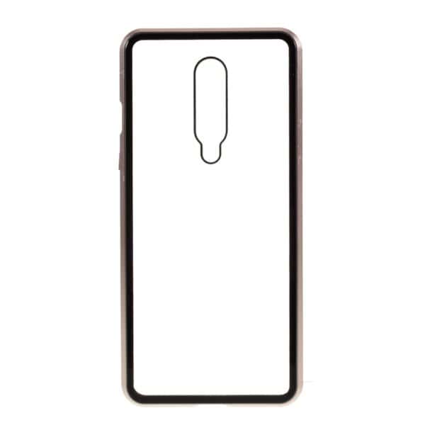 oneplus 8 perfect cover rosa guld 5