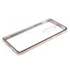 oneplus 8 perfect cover rosa guld 6