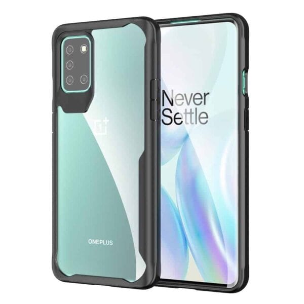 Oneplus 8t Bumper Cover