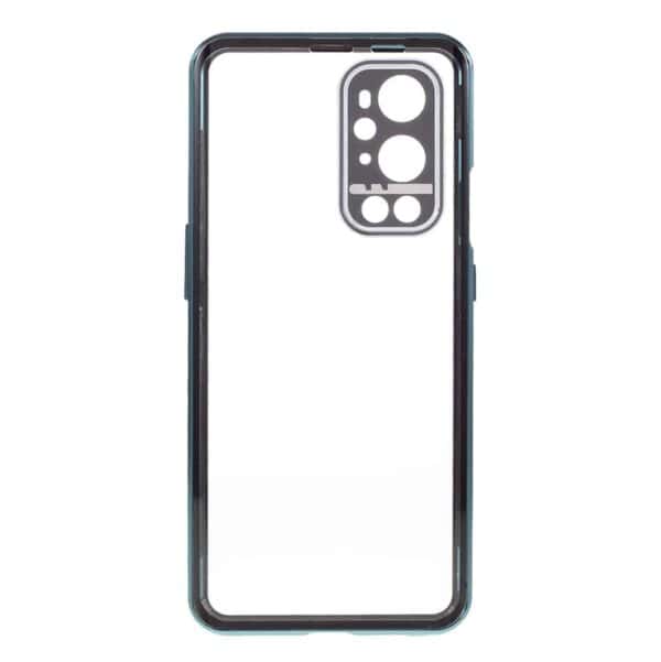 oneplus 9 pro perfect cover army groen 4