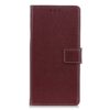Oneplus Nord Flipcover Brun