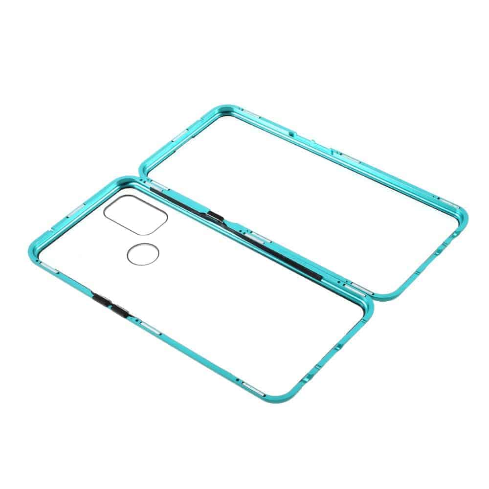 Oneplus Nord N10 Perfect Cover Grøn