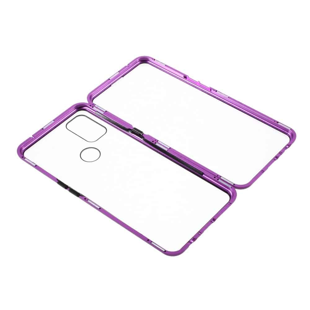 Oneplus Nord N10 Perfect Cover Lilla