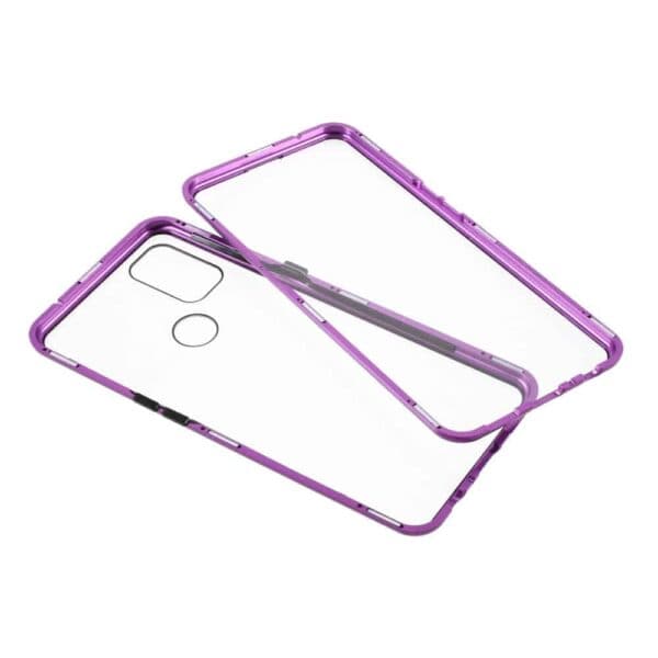 Oneplus Nord N10 Perfect Cover Lilla