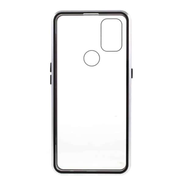 oneplus nord n10 perfect cover soelv 4 1