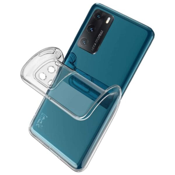 Oneplus Nord N200 5g Tpu Cover