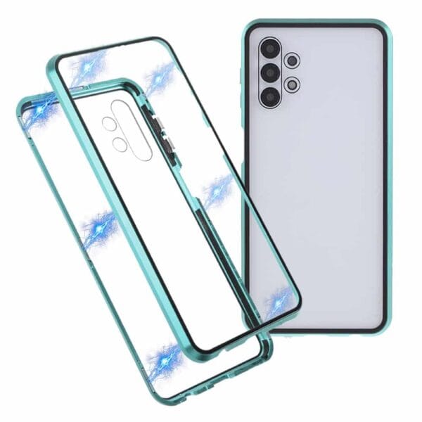 Samsung A32 5g Perfect Cover Grøn