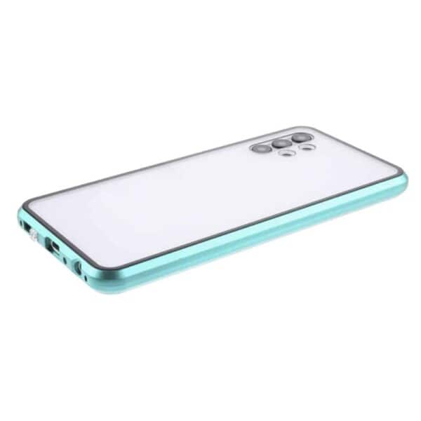 Samsung A32 5g Perfect Cover Grøn