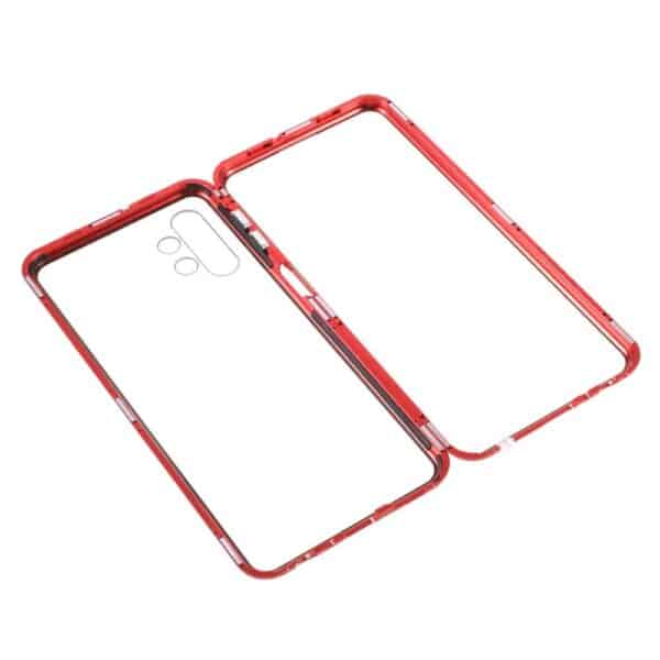 Samsung A32 5g Perfect Cover Rød