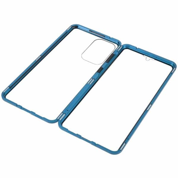 Samsung A33 5g Perfect Cover Blå