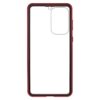 Samsung A33 5g Perfect Cover Rød