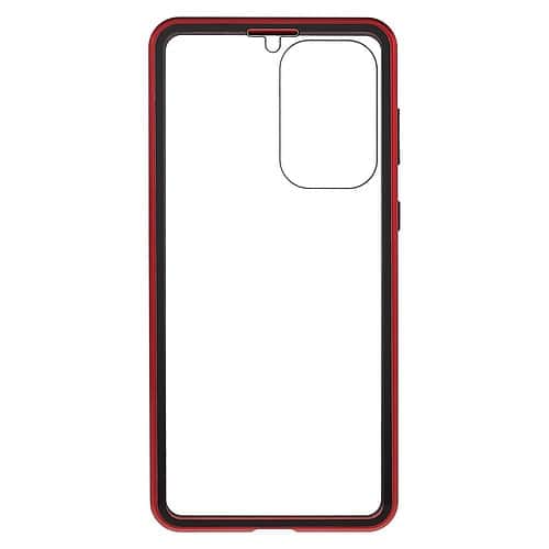 Samsung A33 5g Perfect Cover Rød