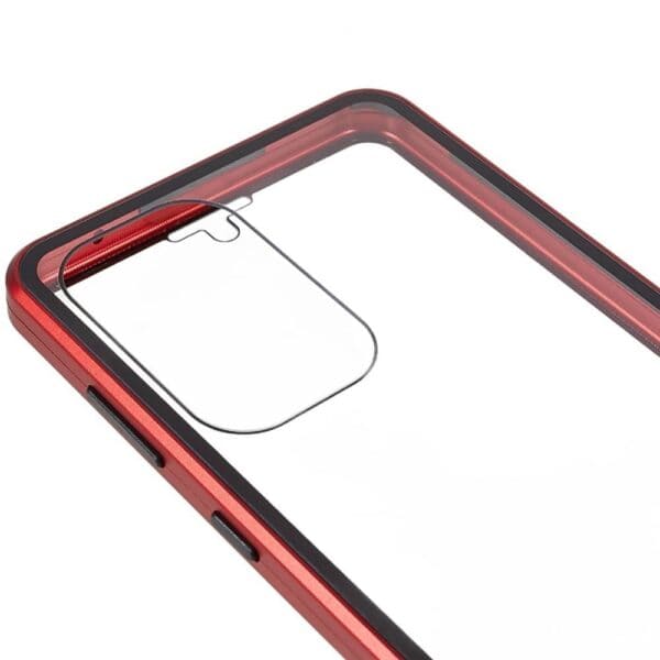 Samsung A33 5g Perfect Cover Rød