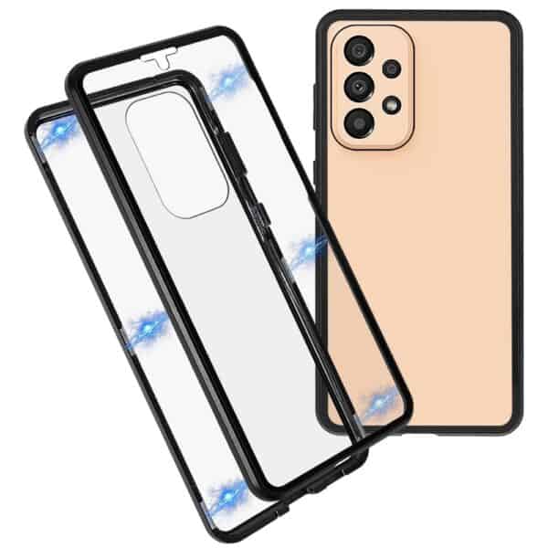 samsung a33 5g perfect cover sort 1
