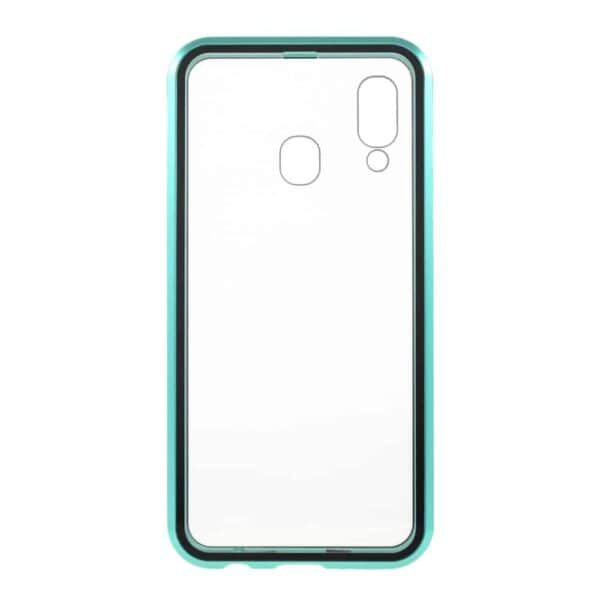 Samsung A40 Perfect Cover Grøn