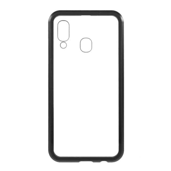 Samsung A40 Perfect Cover Sort