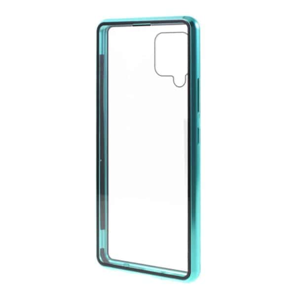 Samsung A42 5g Perfect Cover Grøn