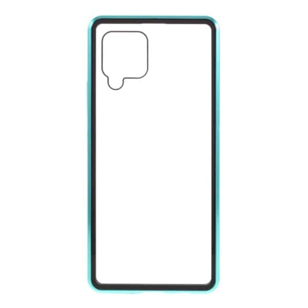 Samsung A42 5g Perfect Cover Grøn