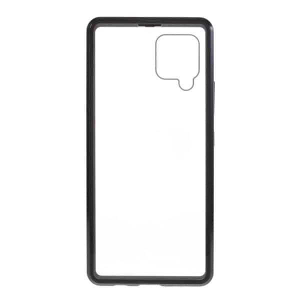 samsung a42 5g perfect cover sort 3