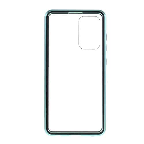 Samsung A52 Perfect Cover Grøn