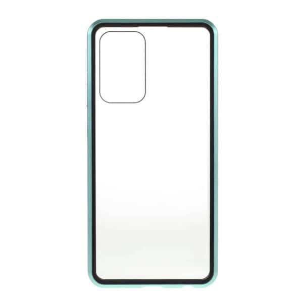 samsung a52 perfect cover groen 3