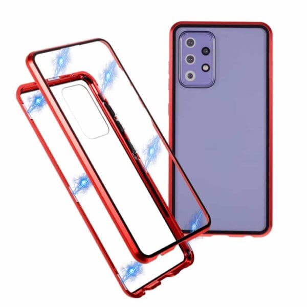 samsung a52 perfect cover roed 1