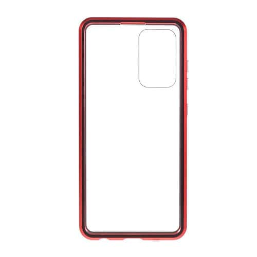 Samsung A52 Perfect Cover Rød