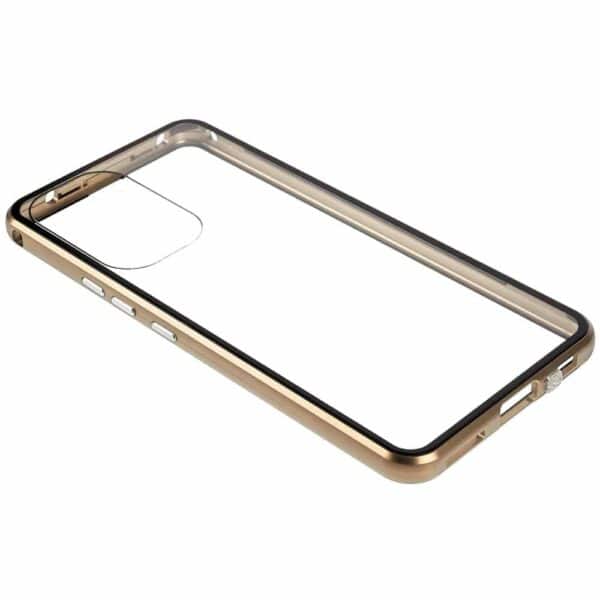 Samsung A53 5g Perfect Cover Guld