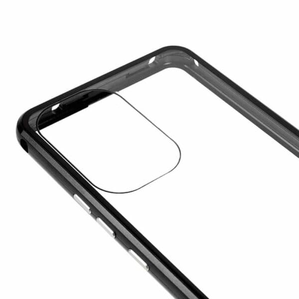 Samsung A53 5g Perfect Cover Sort