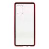 Samsung A71 5g Perfect Cover Rød