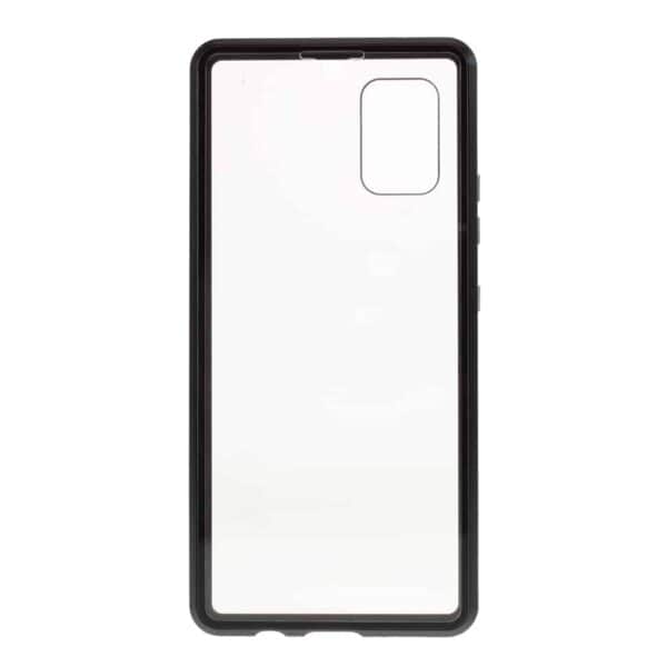 Samsung A71 5g Perfect Cover Sort